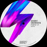 Danny Snowden - Bigger