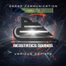 Trance Atlantic - Friday 13