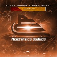 Ruben Sahun & Abel Romeo - Infinity