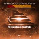 Ruben Sahun & Abel Romeo - Infinity (Radio Mix)