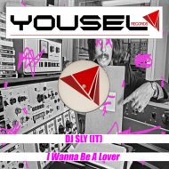 Dj Sly (IT) - I Wanna Be A Lover