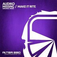 Audiko - Missing