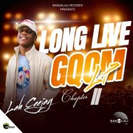 Lah Ceejay - Spirit Lead Me