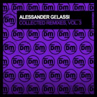 Bruno Kauffmann & Alessander Gelassi - Crush