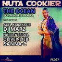 Nuta Cookier  &  Andressa Parra  - The Ocean (feat. Andressa Parra) (Oliver Lieb Remix)