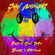 John Alishking - The Past is Gone Twice
