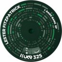 Lester Fitzpatrick - Just A Dream