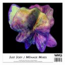 Just Joey - Ménage
