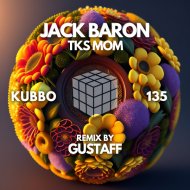Jack Baron - Keeping Going