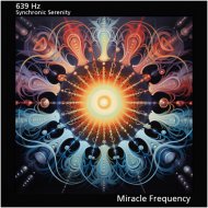 Miracle Frequency - Serene Echoes