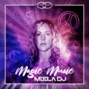 MEELA DJ - Magic Music (Radio Mix)