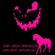 Sarah Garlot Darkdomina - Hardcore Mecanik 5