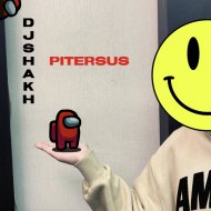 Dj Shakh - Pitersus