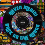 Ruven Medici - Noche Viva