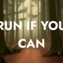 Armino Gettachi - Run If You Can! (Original Mix)