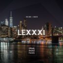 Lexxxi - Graal Radio Faces (10.08.2023)