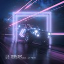 Young 17, Pasca, slowed down music - LET ME IN! (Slowed + Reverb)