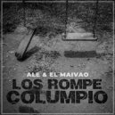 ALE EL MAFIOSO & EL MAIVAO - BAJA HASTA EL SUELO ()