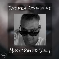 Darren Studholme, Karla Brown - Music-Love-Affair