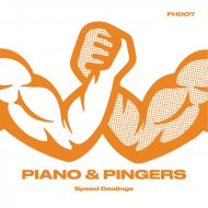 Speed Dealings - Piano & Pingers