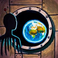 STOIK - Man on the Moon