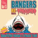 Capoeira Twins - Whistle Blower (SuperStyle Deluxe Remix)