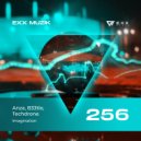 Anza, B33tle, Techdrone - Imagination