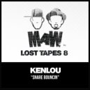 KenLou, Louie Vega, Kenny Dope - Snare Bouncin\' (Ruff Dub Mix)