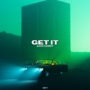 ACID HARRY - Get It
