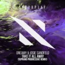 Dreamy, Josie Sandfeld, Suprano - Take It All Away