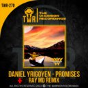 Daniel Yrigoyen & Ray MD - Promises (Ray MD Remix)