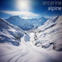 Arcarine - Alpine ()