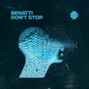 BENATTI - Don't Stop