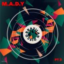M.A.D.Y - Ritmo (Original Mix)
