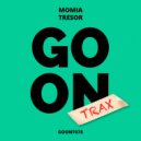 Momia - Tresor (Original Mix)