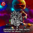 Arvid - Defender Of The Faith (Original Mix)