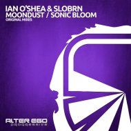 Ian O\'Shea & Slobrn - Moondust