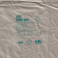 Derry Kost - Acid