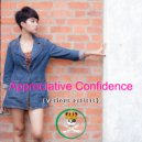 Ozzy Buckbee - Appreciative Confidence