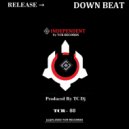 TC Dj - Down Ravering