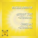 Marselle Dominator - Summer Day (Extended Mix)