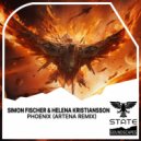 Simon Fischer with Helena Kristiansson - Phoenix