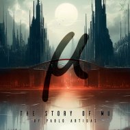 Pablo Artigas - Perihelion
