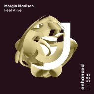 Morgin Madison - Feel Alive