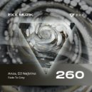 DJ Nejtrino, Anza - Fade To Grey