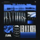 Leo N & KOFA - PENTHOUSE (Extended Mix)