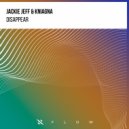 Jackie Jeff, Kniagna - Disappear (Extended Mix)