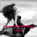 Larrel & PadShifta - HERA (Klangwald Chillout Mix)