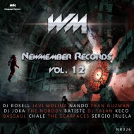 Fran Guzman Dj - La Jefa