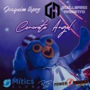 Joaquim López & Dj Guillermo Argento - Concrete Angel (Original Mix)
